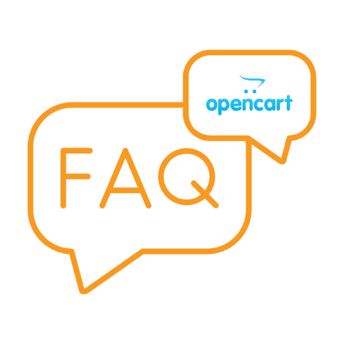 faq open cart