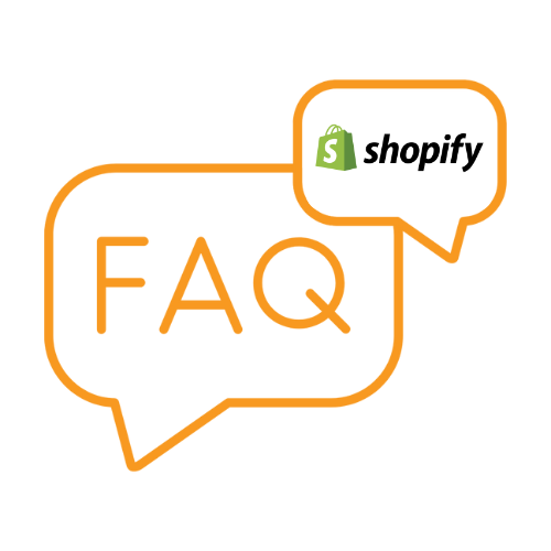 faq shopify