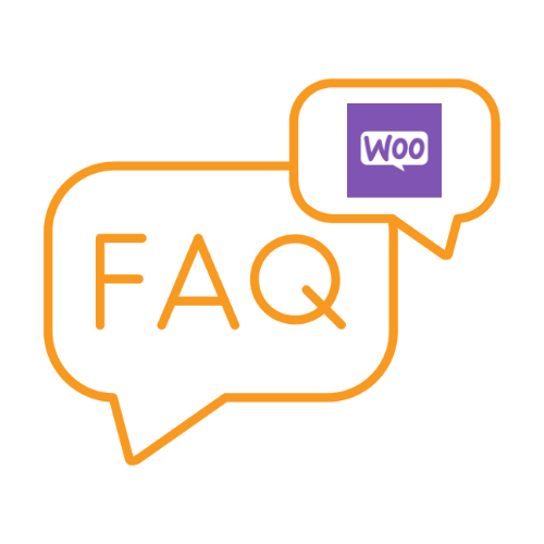 faq woo commerce