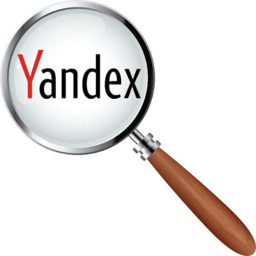 Yandex seo