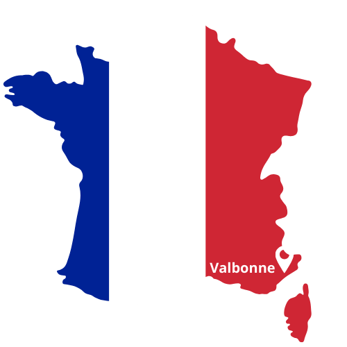 Valbonne