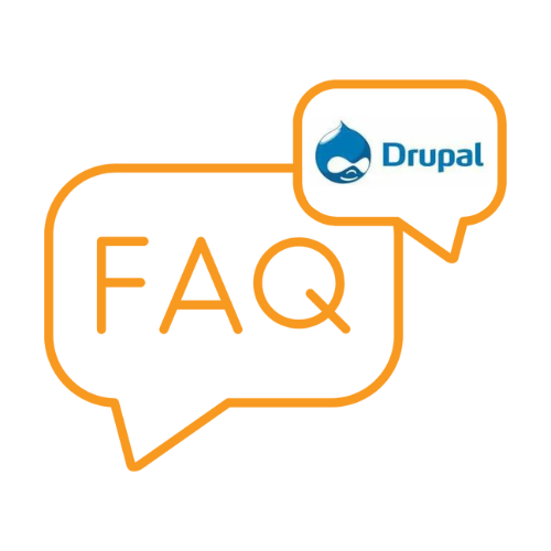 faq drupal