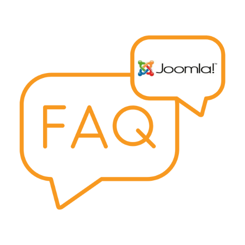 faq joomla