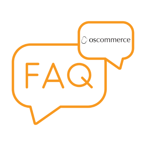 faq os commerce