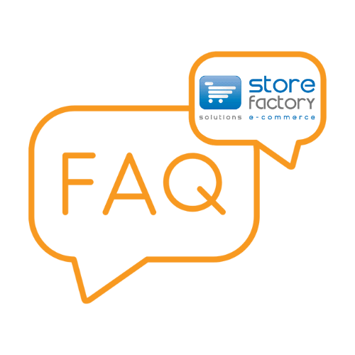 faq store factory