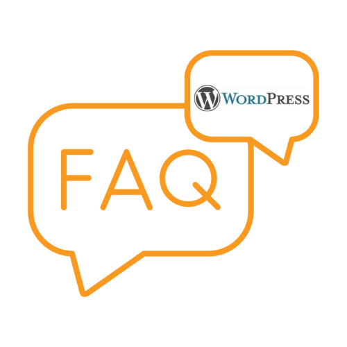 faq wordpress