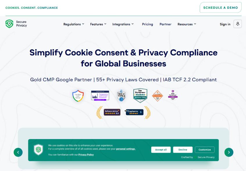 secure privacy secure privacy