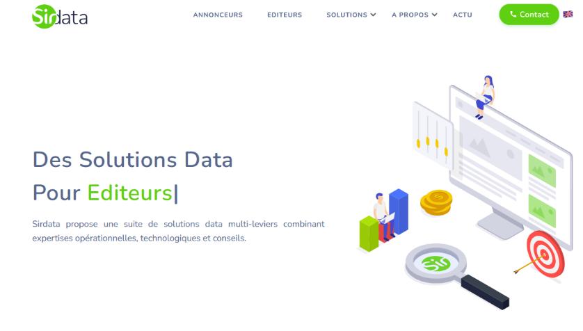 sirdata sirdata