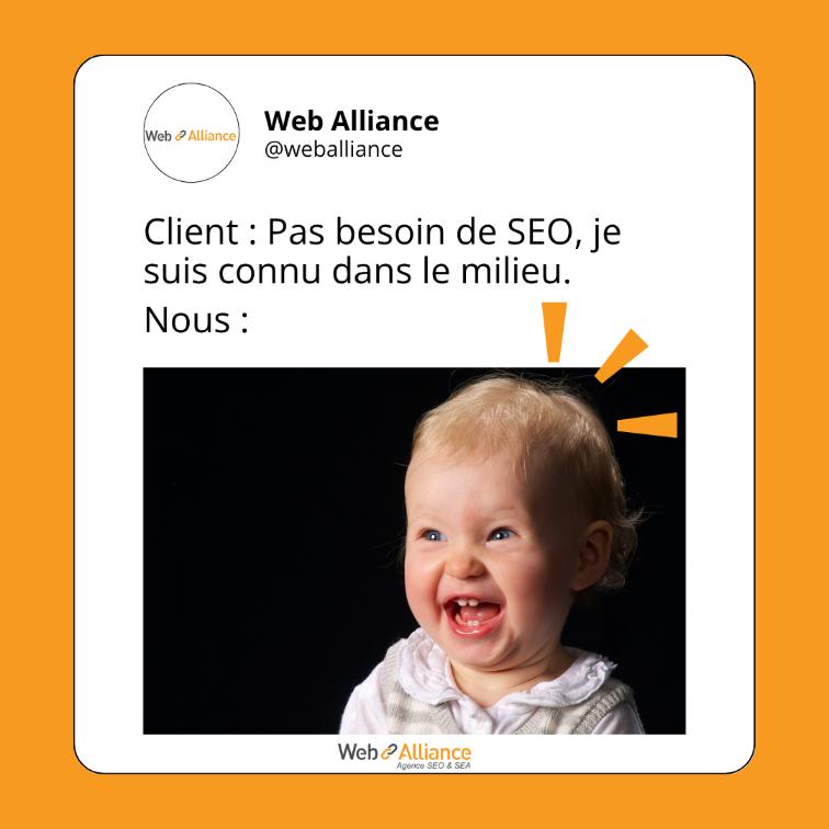 seo client