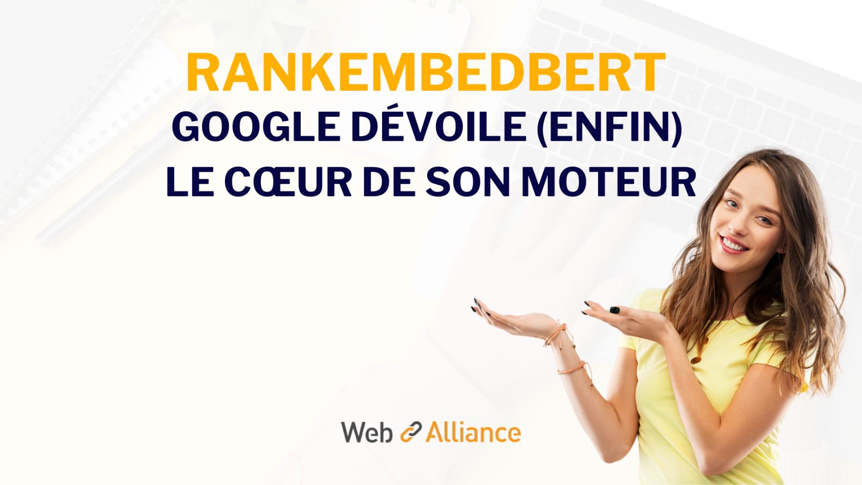 rankembedbert moteur recherche google