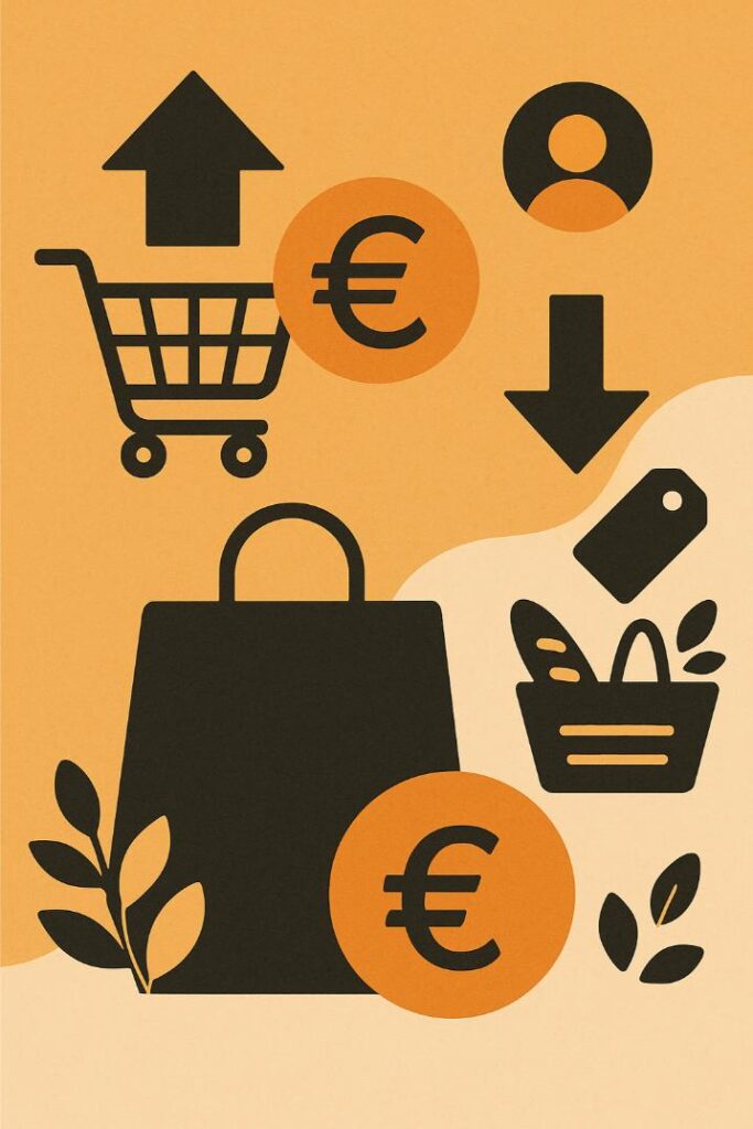 panier baisse internet ecommerce panier baisse internet ecommerce