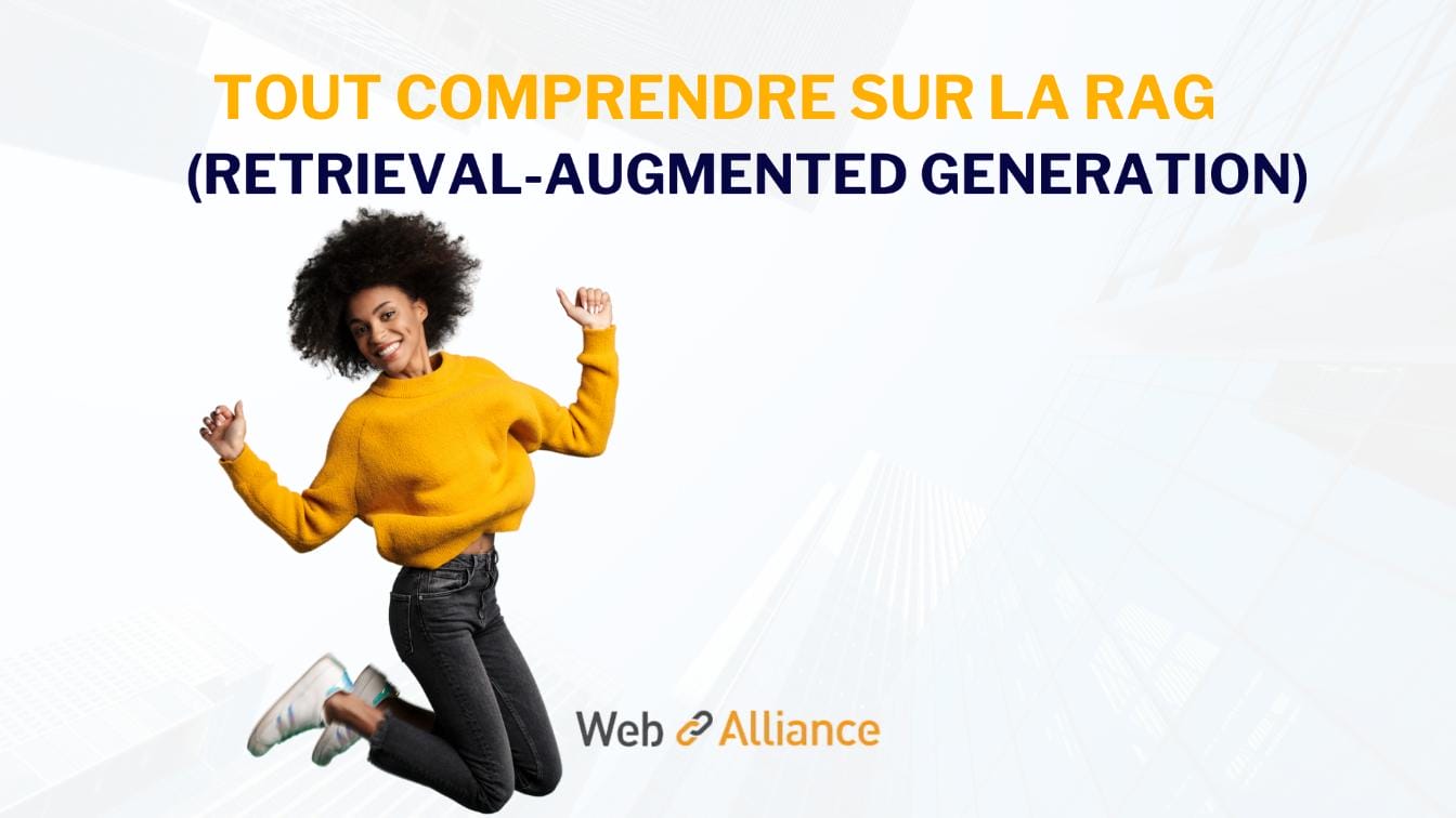 Comprendre la RAG et ce que cela implique dans le référencement